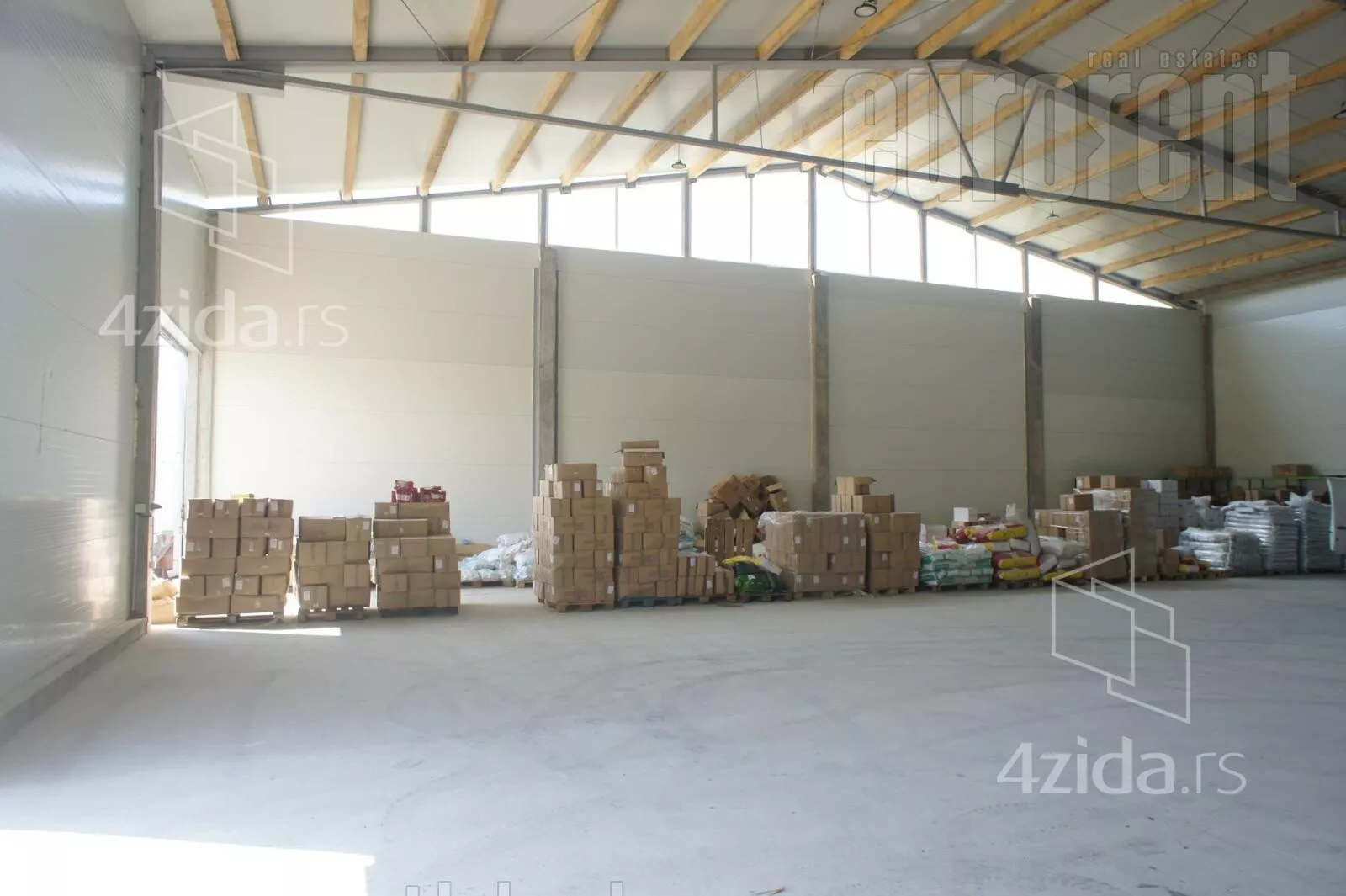 Magacin | 4zida
