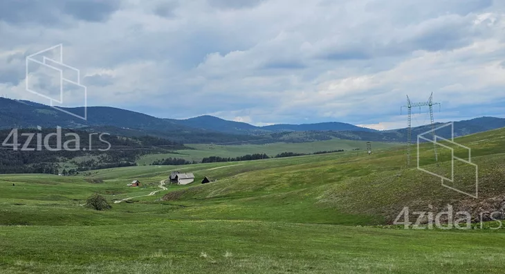 Građevinsko zemljište | 4zida