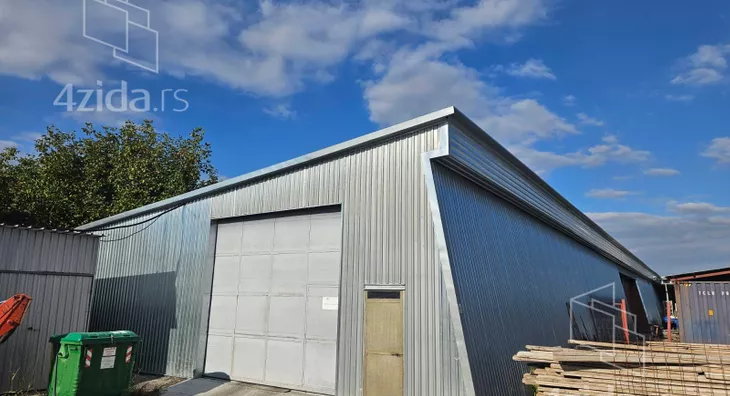 Poslovni prostor | 4zida