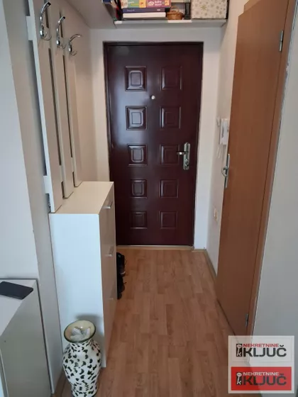 Bulevar Patrijarha Pavla (Somborski Bulevar) | 4zida.rs