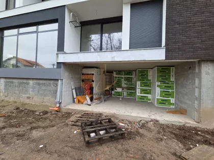 CARINA NASELJE | 4zida.rs