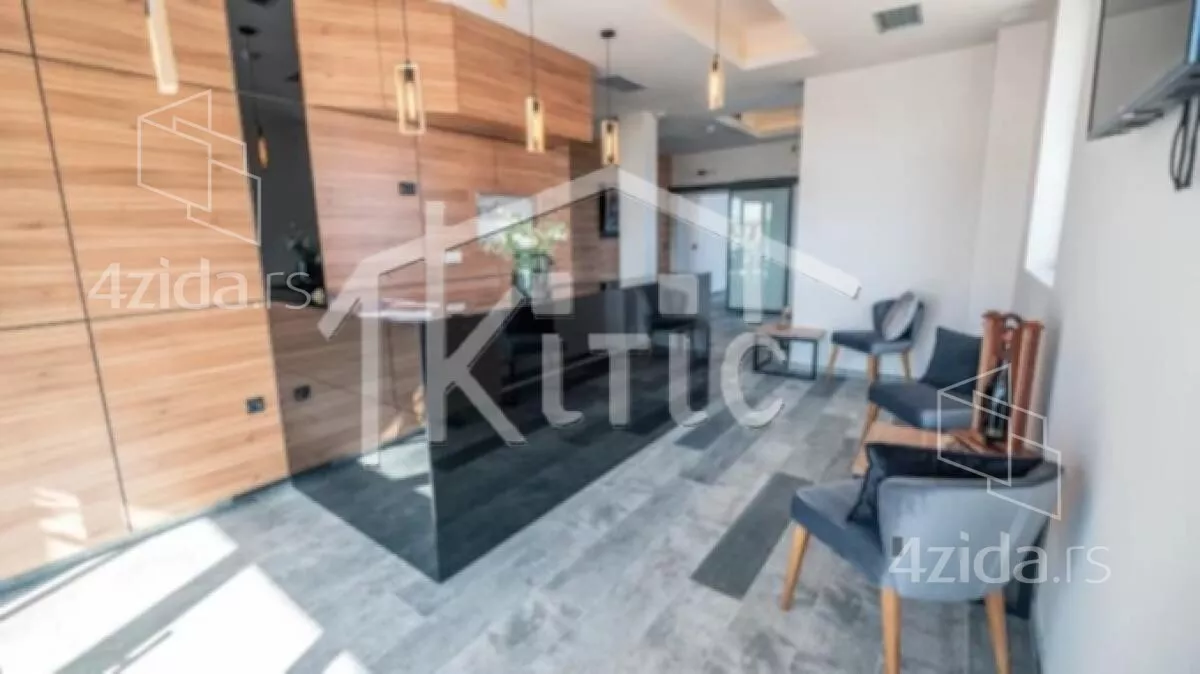 Ugostiteljski objekat | 4zida