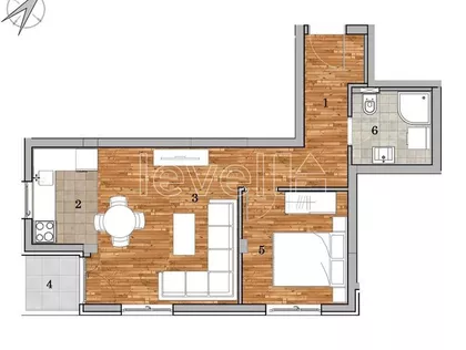 Bulevar Evrope | 4zida.rs