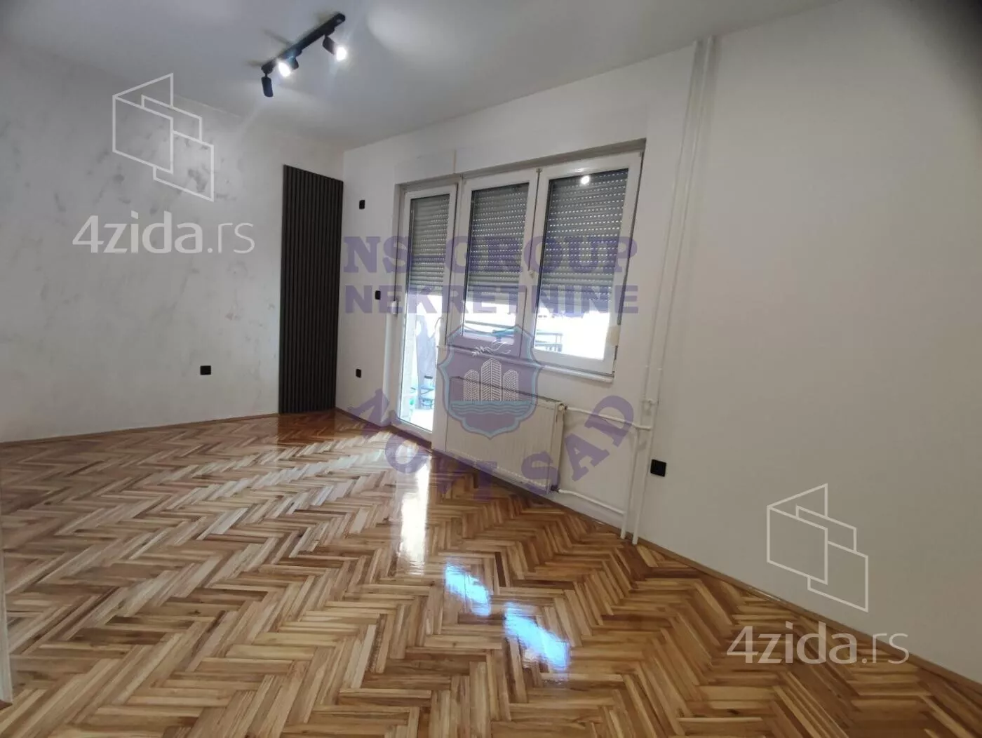 Garsonjera | 4zida