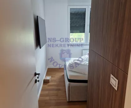 Nova Detelinara | 4zida.rs