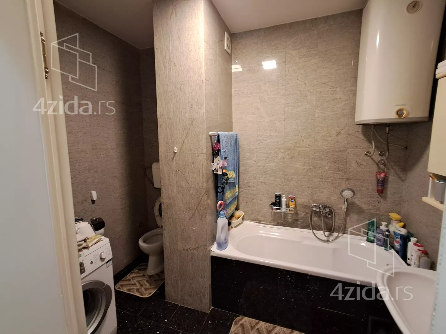 3-etažna kuća | 4zida