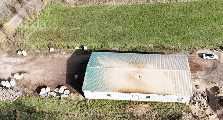 Proizvodni pogon | 4zida