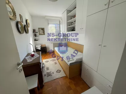 Novi Sad - Centar | 4zida.rs