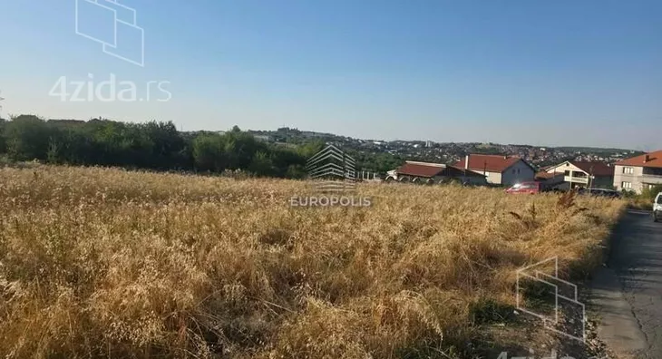 Građevinsko zemljište | 4zida