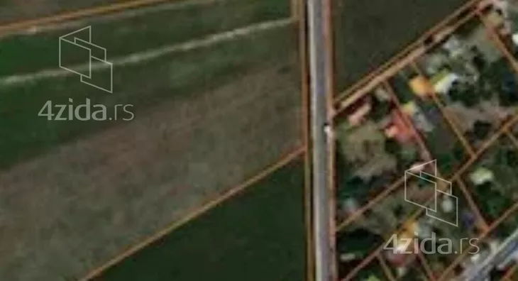 Poljoprivredno zemljište | 4zida