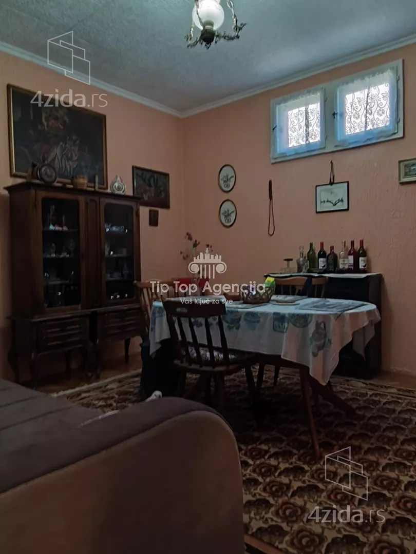 Kuća | 4zida