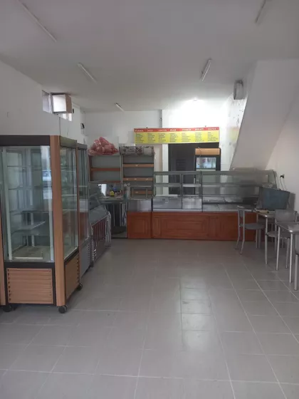 Trg Narodnih Heroja 17 | 4zida.rs
