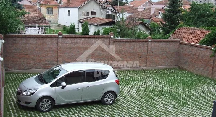 3-etažna kuća | 4zida