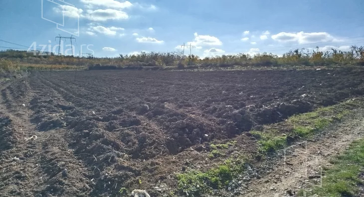 Poljoprivredno zemljište | 4zida