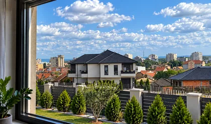 Garašaninova 25 | 4zida.rs