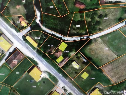 Donja Sabanta | 4zida.rs