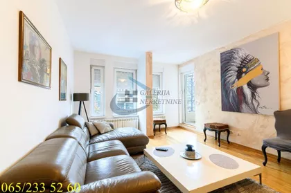 Vojvode Stepe | 4zida.rs