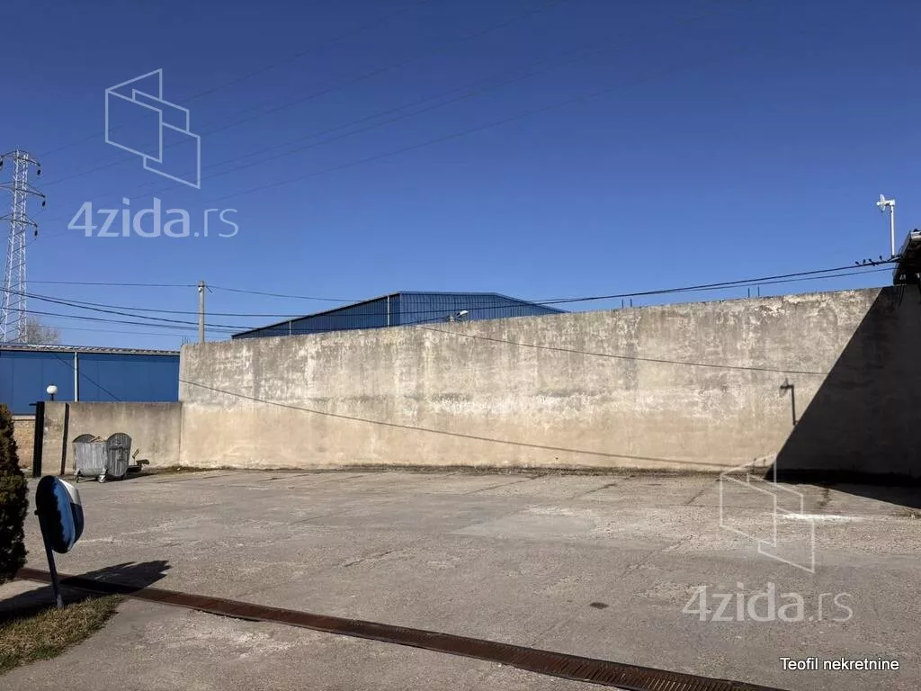 Poslovni prostor | 4zida