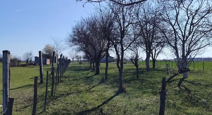 Građevinsko zemljište | 4zida