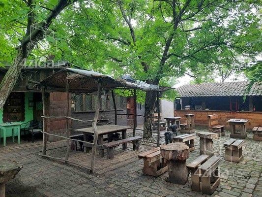 Одноэтажный дом на продажу, Зренянин, Шумица, 28.000€, 13m² — фото