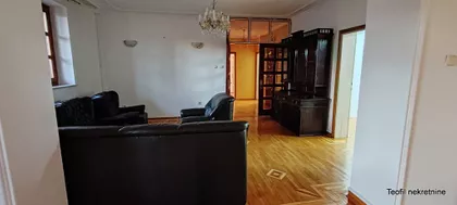 Pante Srećkovića | 4zida.rs