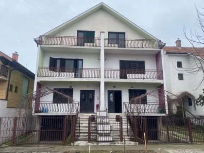 Gradske lokacije | 4zida.rs