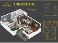 Alibegovac, Petrovaradin, Gradske lokacije, Novi Sad | 4zida.rs