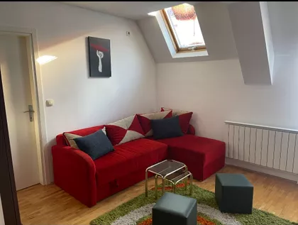 Mihaila Bulgakova 66 | 4zida.rs