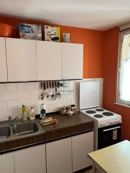 Bulevar Arsenija Čarnojevića | 4zida.rs