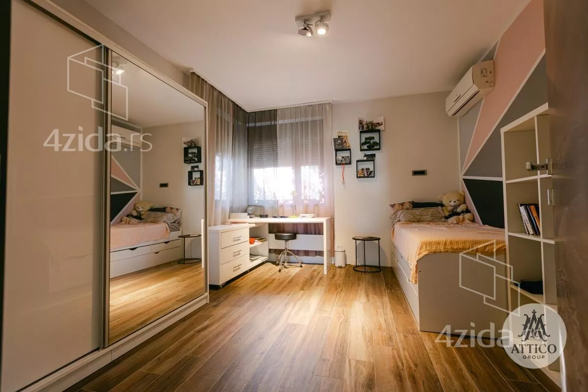 Kuća | 4zida