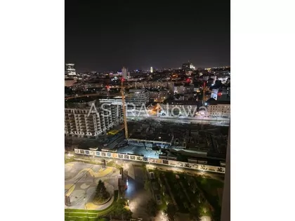 Beograd na vodi | 4zida.rs