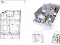 Nova Detelinara, Detelinara, Gradske lokacije, Novi Sad | 4zida.rs