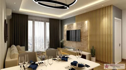 Miodraga Petrovića Čkalje | 4zida.rs