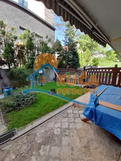 Andrije Jevremovića | 4zida.rs