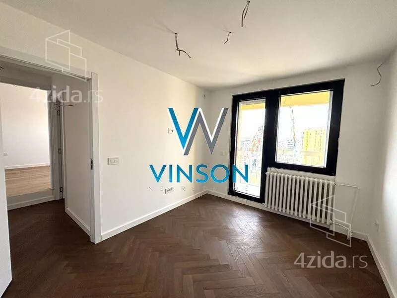 Četvoroiposoban stan | 4zida