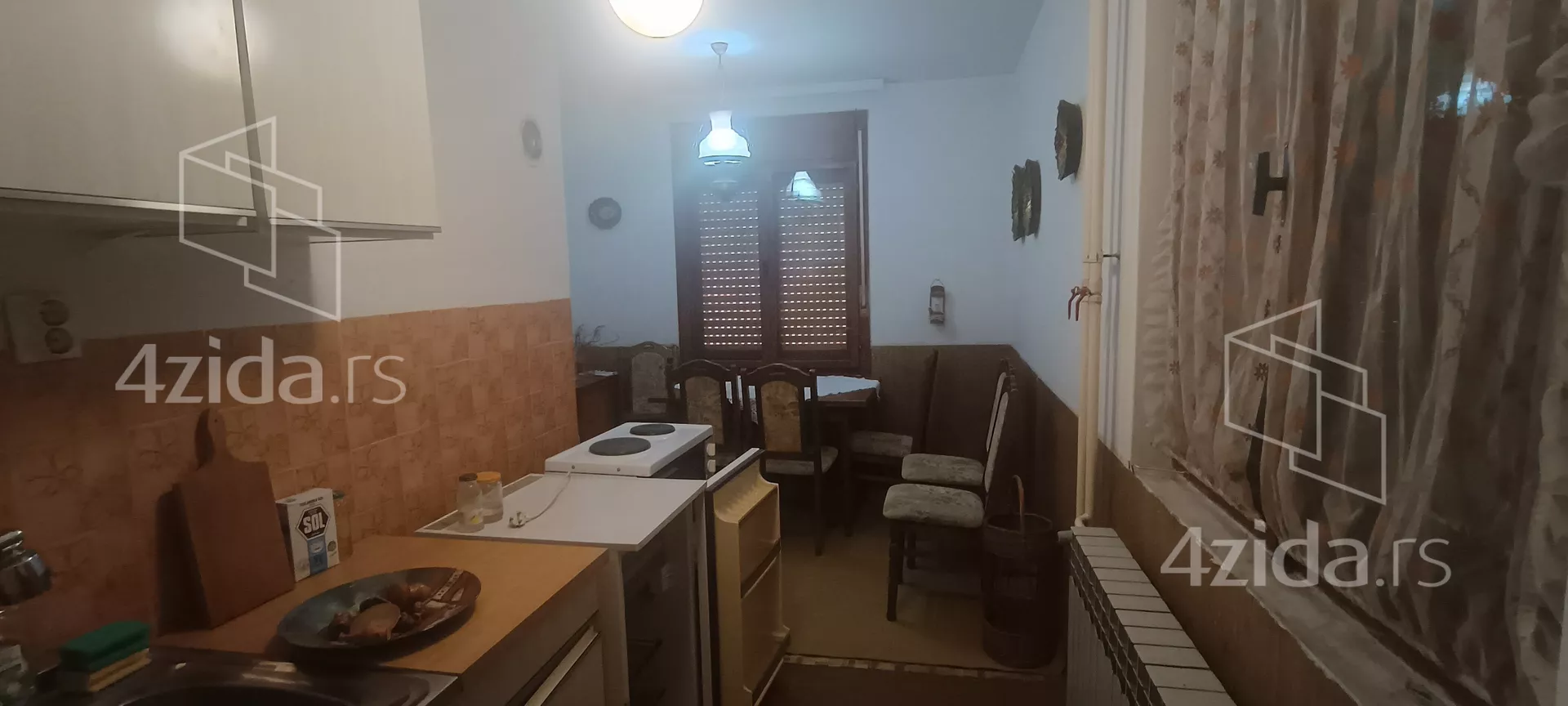 3-etažna kuća | 4zida