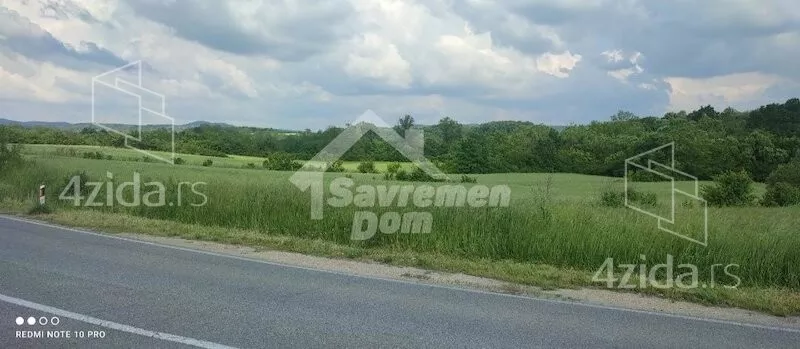 Građevinsko zemljište | 4zida