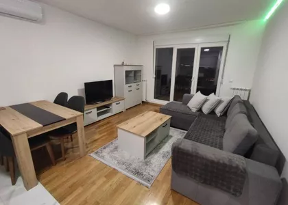 Miklošićeva | 4zida.rs
