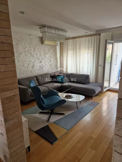 Magelanova | 4zida.rs