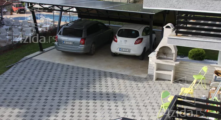 3-etažna kuća | 4zida