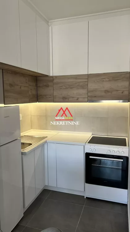 Bulevar Jovana Dučića | 4zida.rs