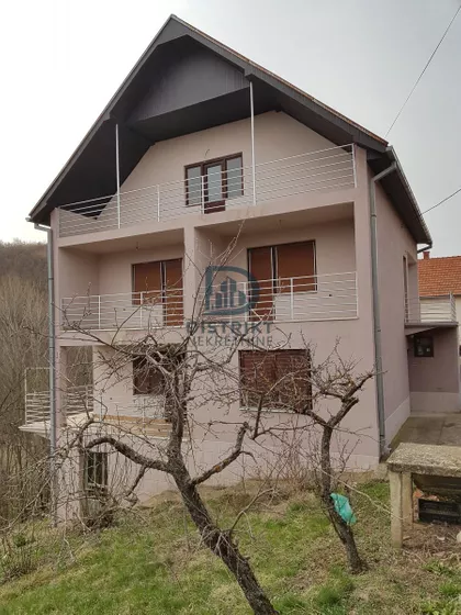 Krajkovac | 4zida.rs
