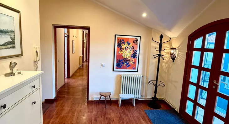 Petoiposoban stan | 4zida