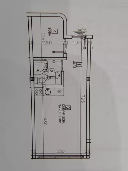 Danice Kojić 14 | 4zida.rs