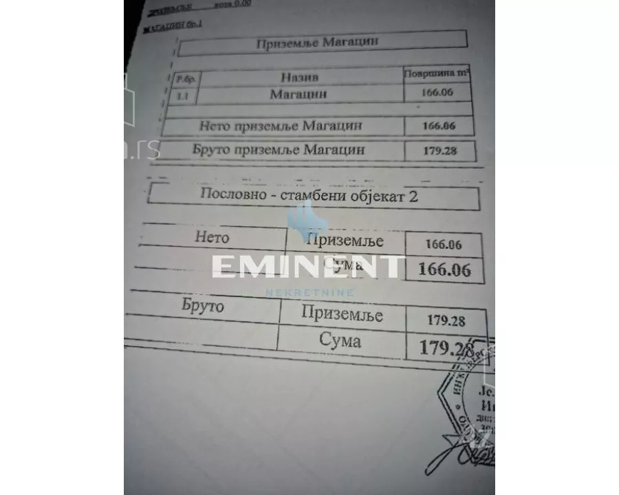 Kancelarija | 4zida