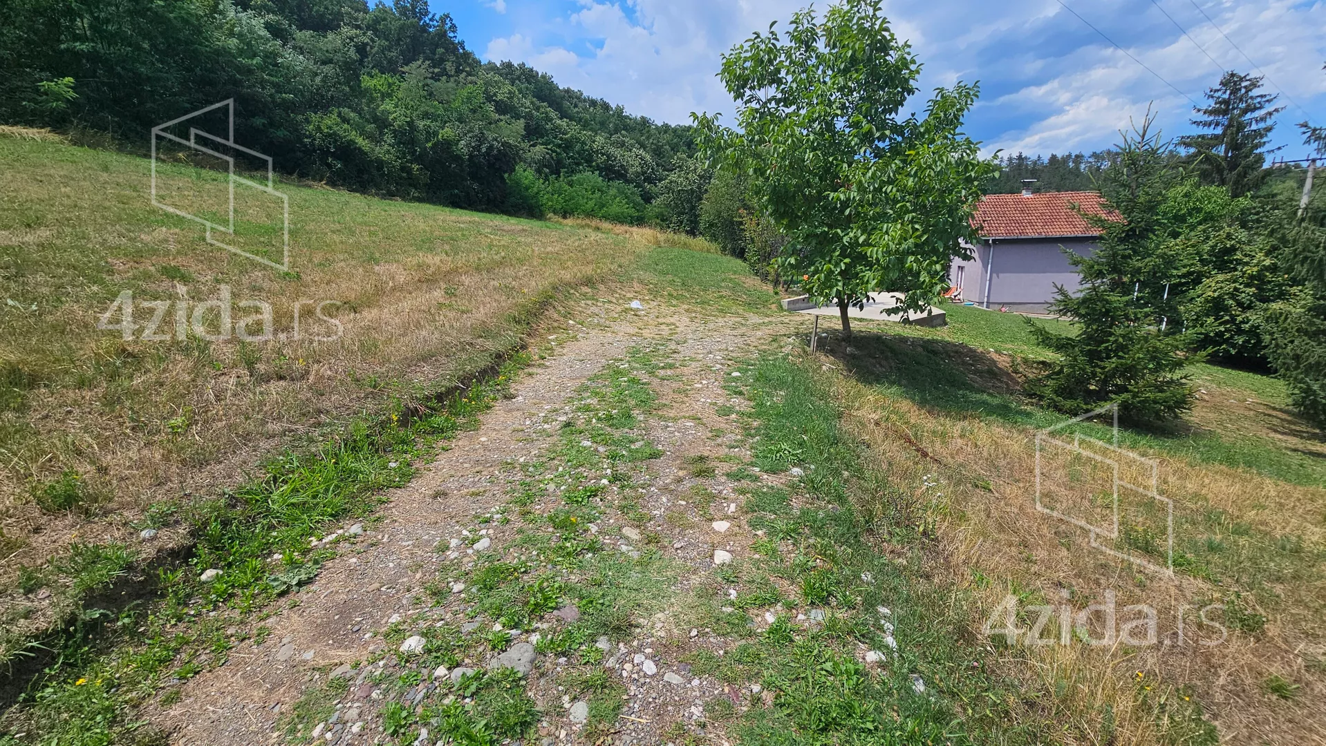 Građevinsko zemljište | 4zida
