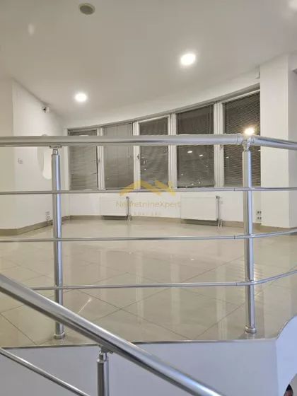 Bulevar Patrijarha Pavla (Somborski Bulevar) | 4zida.rs