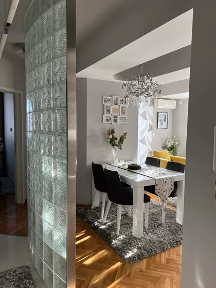 Njegoševa 10/7 | 4zida.rs