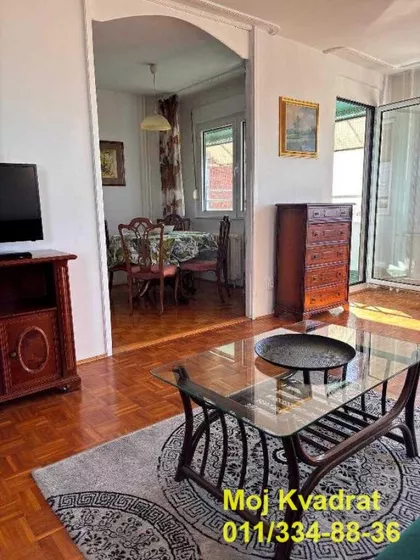 Jurija Gagarina | 4zida.rs