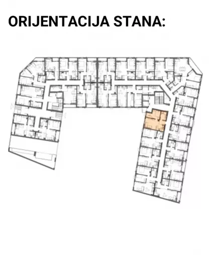 Centar 3 | 4zida.rs